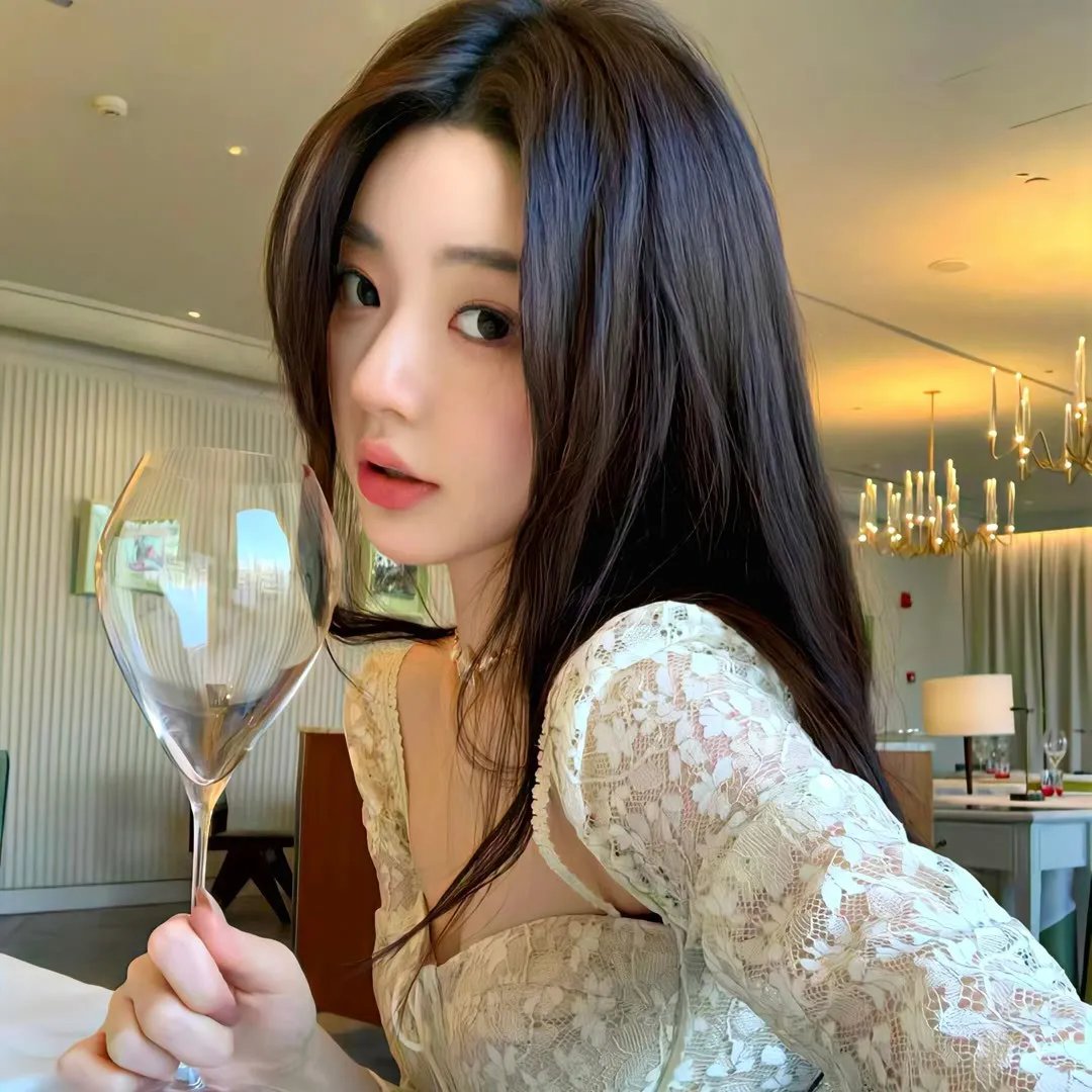 软玉温香