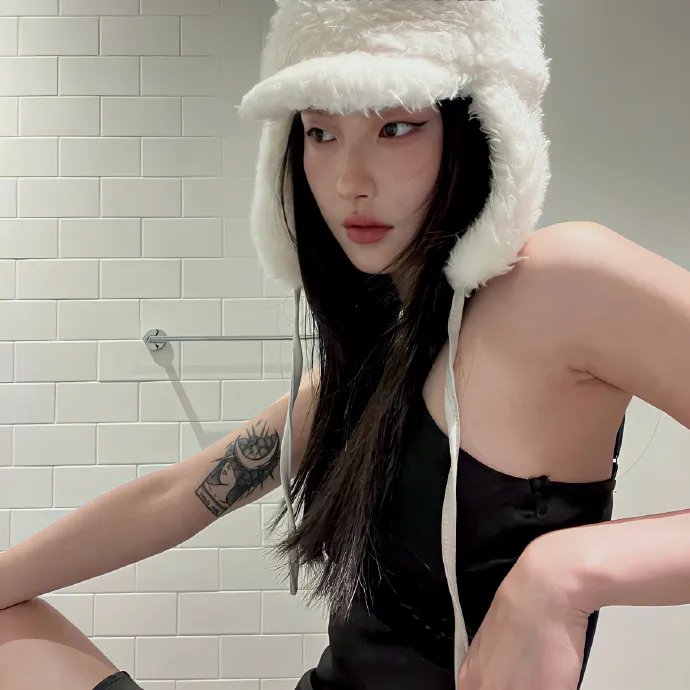 在我心里的星星