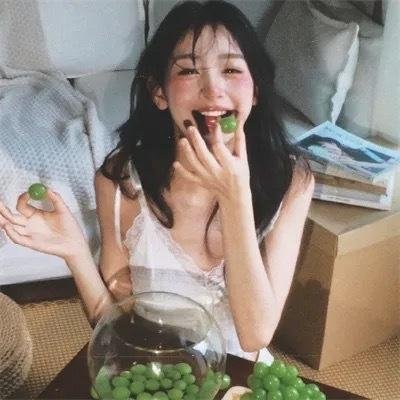 我和我的四个男人