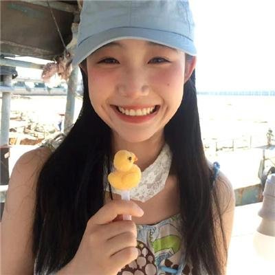 姐，你好